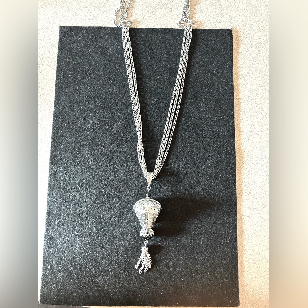 Vintage Necklace Celebrity